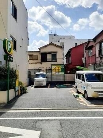 リヴィエール早稲田鶴巻の物件内観写真